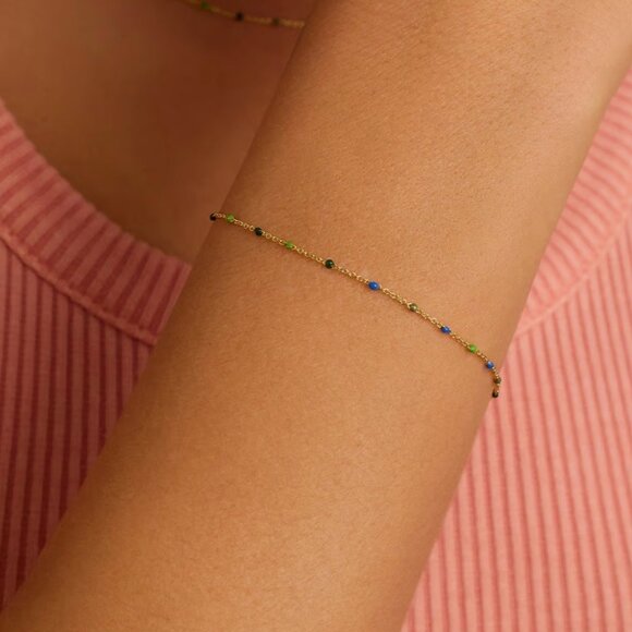 Gorjana Capri Hamptons Bracelet - Picture 1 of 3